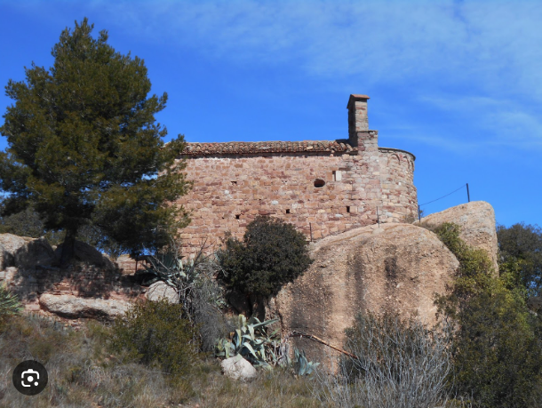 Descoberta del Xino-Xano a l’ermita romànica de Sant Pere Sacama – Olesa de Montserrat