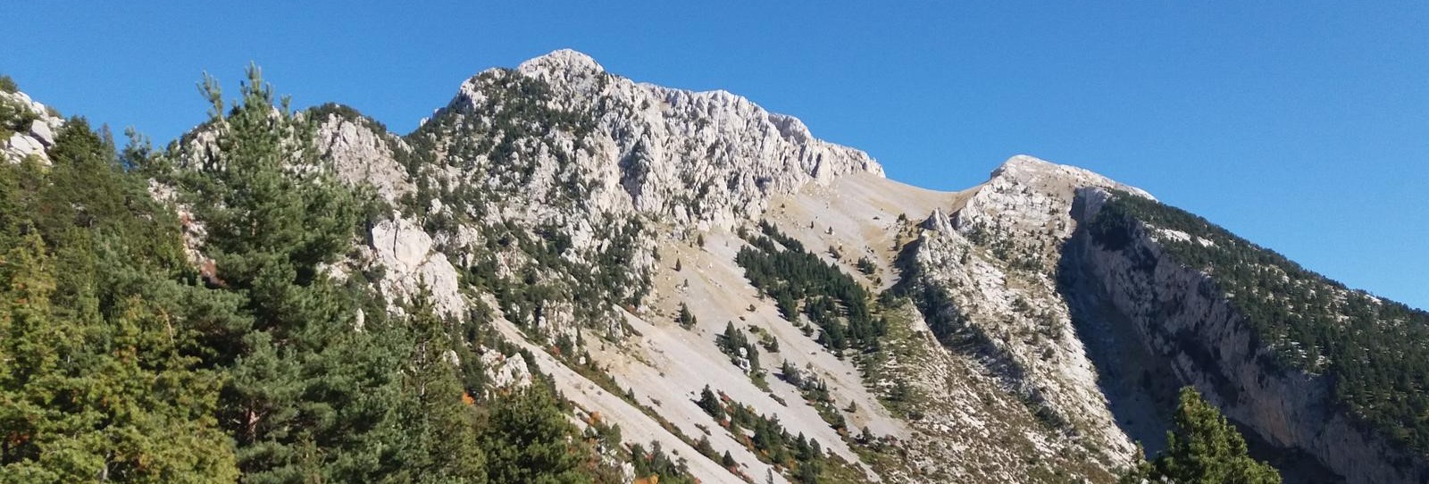 El grup excursionista Bastiments farà el cim del Pedraforca des de Gósol